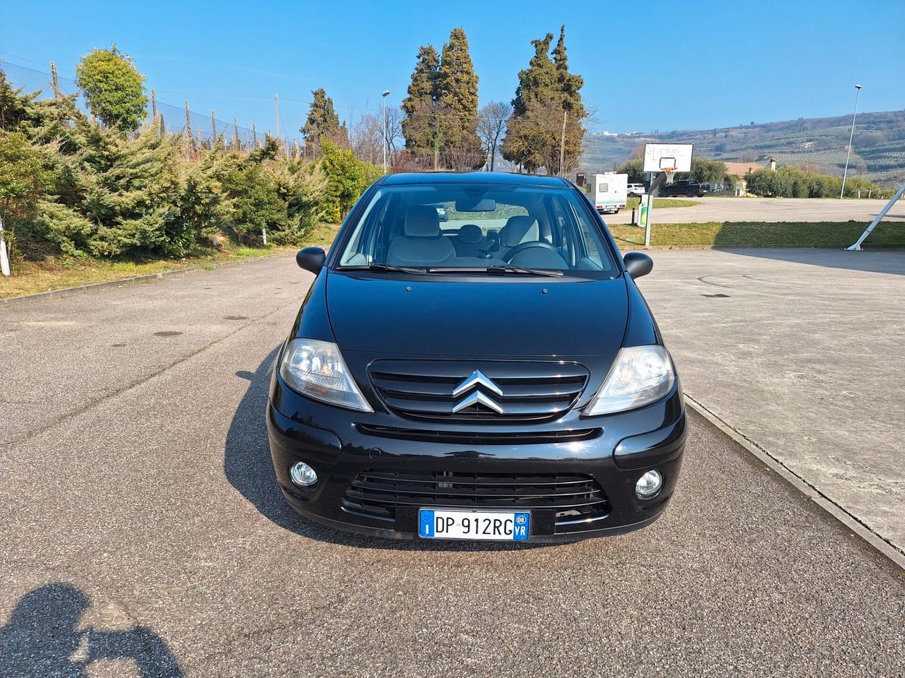 Citroen C3 1.1 NEOPATENTATI