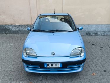 Fiat Seicento 1.1i cat SX