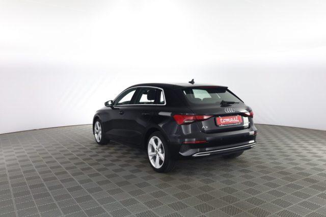 AUDI A3 A3 SPB 30 TDI Business Advanced