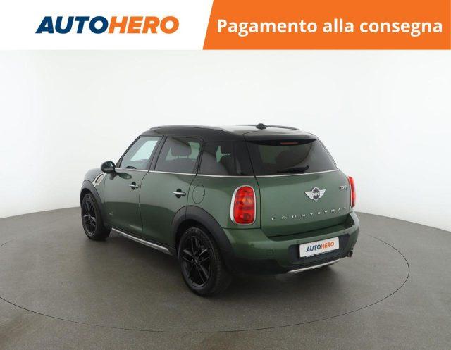 MINI Countryman Mini Cooper D Countryman ALL4