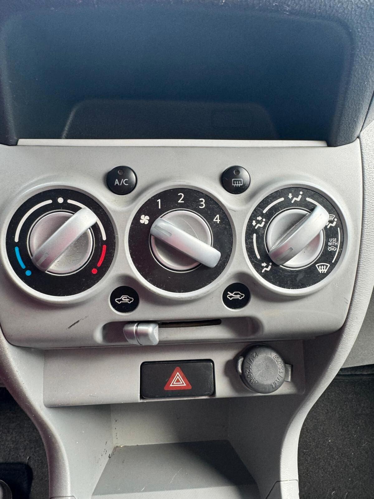 Nissan Pixo 1.0 5 porte Fun BONUS GPL 140.000KM