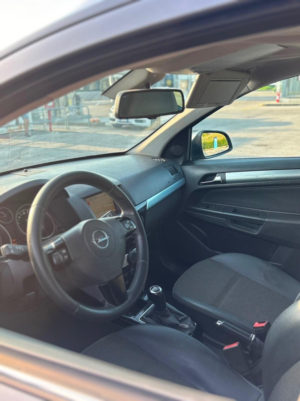 Opel Astra 1.7 CDTI 125CV Station Wagon Cosmo