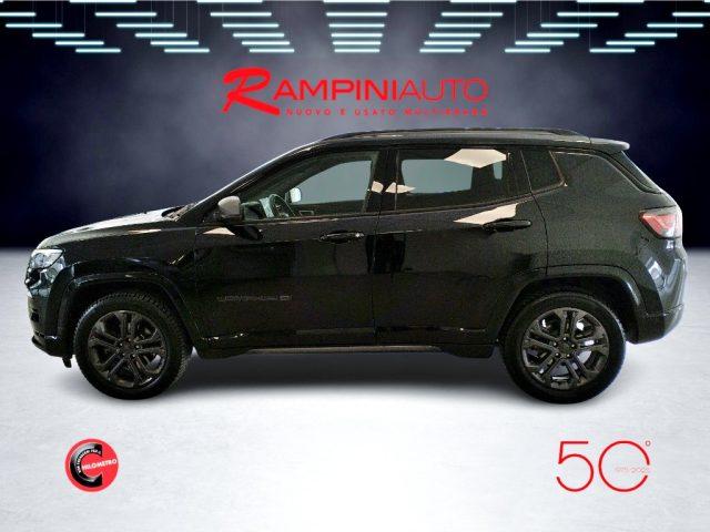 JEEP Compass 1.6 Multijet 80° Anniversario Pronta Consegna