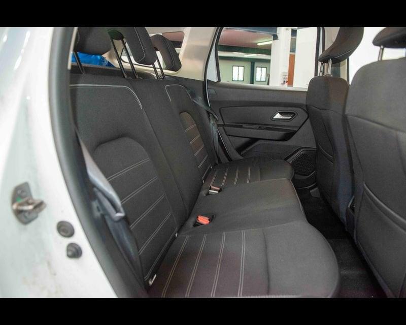 Dacia Duster 2ª serie 1.0 TCe GPL 4x2 Prestige