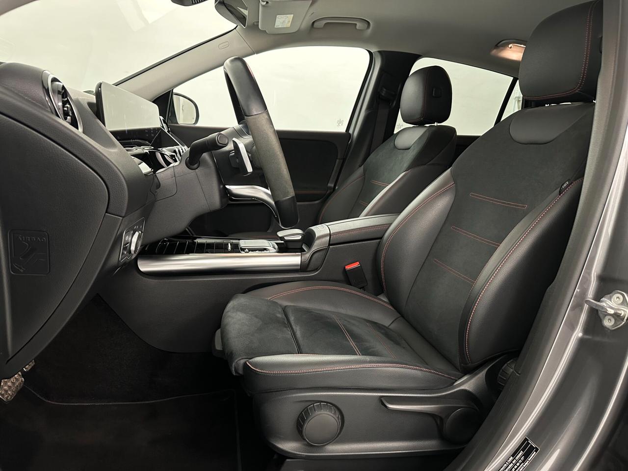 Mercedes-benz GLA 180 Automatic Premium