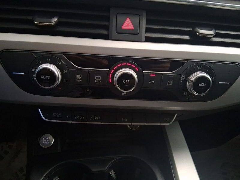 Audi A5 2.0 40 TDI BUSIN S TRONIC