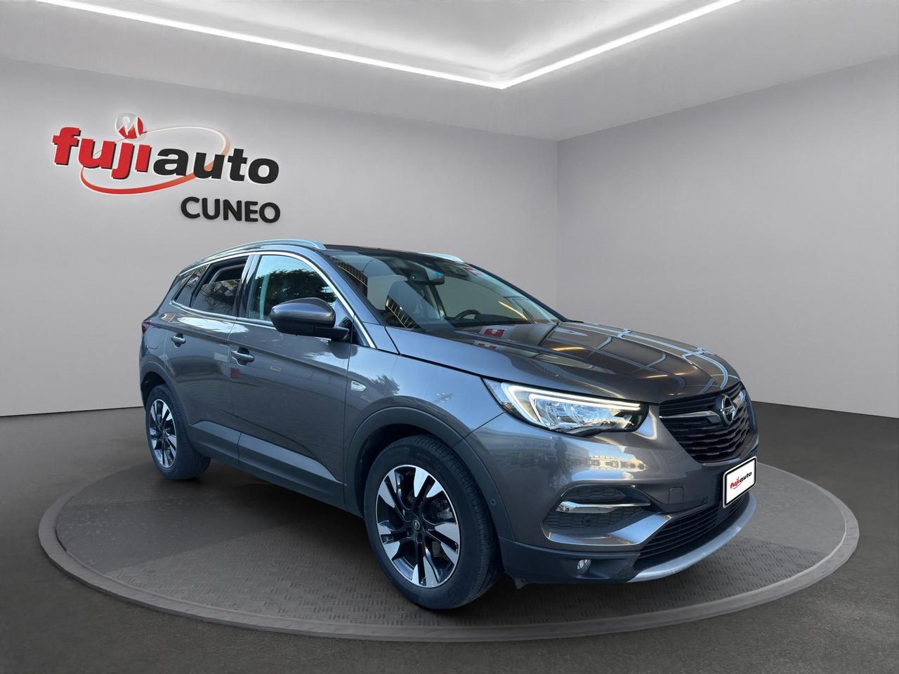 Opel Grandland X 1.5 ecotec Business s&s 130cv