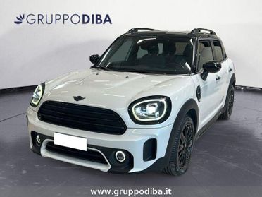 MINI Countryman Mini F60 2020 Diese Mini 2.0 Cooper D Classic auto