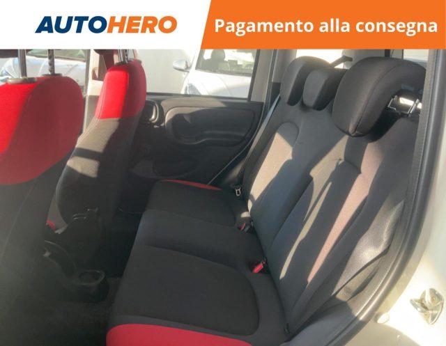 FIAT Panda 1.2 Pop