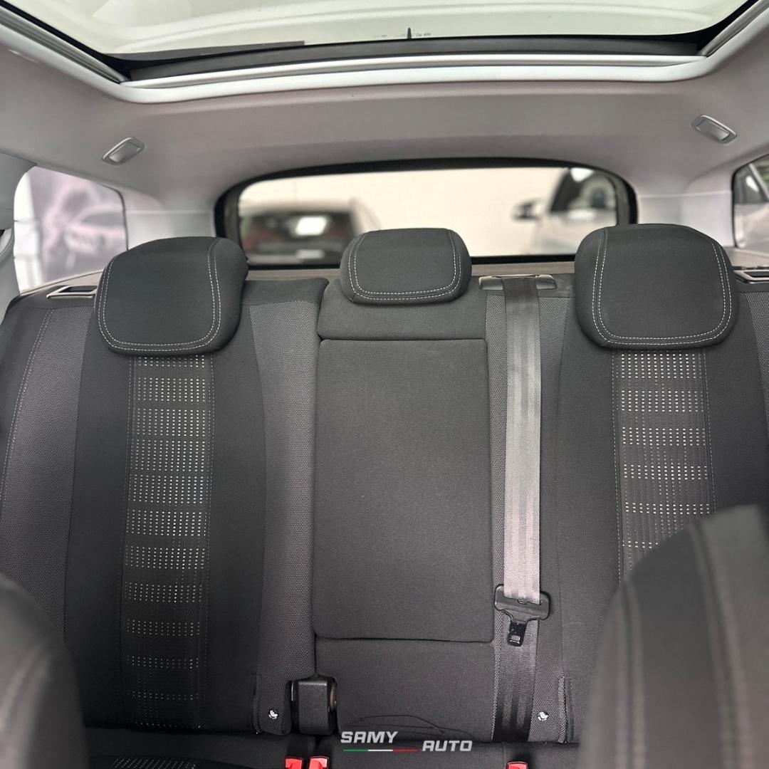 Peugeot 308 BlueHDi 120 S&S SW GT Line