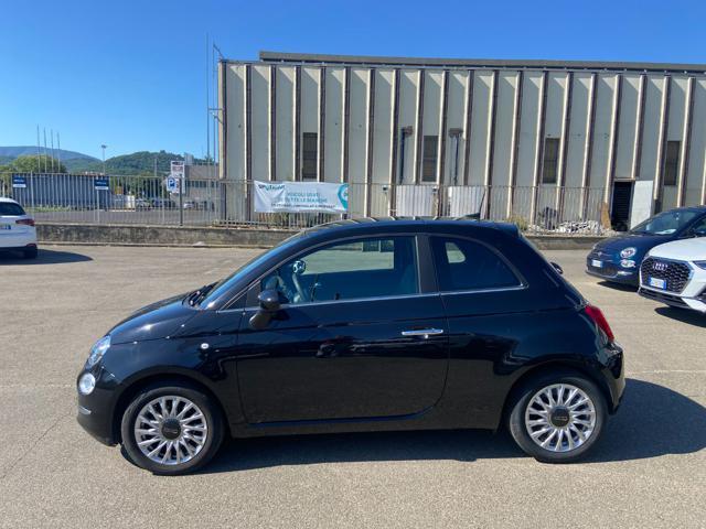 FIAT 500 *PROMO* 1.0 Hybrid Dolcevita