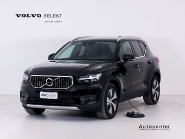 Volvo XC40 XC40 T4 PLUG IN PHEV INSCRIPTION EXPRESSION
