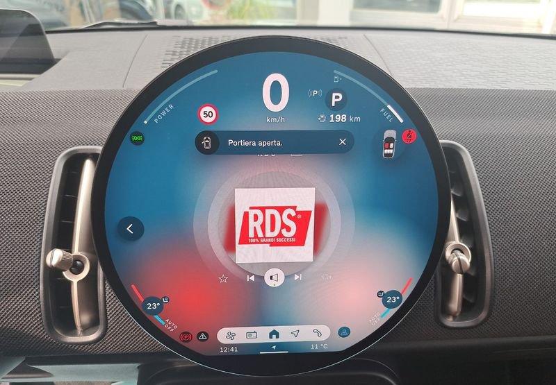 MINI Countryman Mini Countryman 2.0 48V D Favoured auto