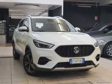 MG ZS Classic 1.5 VTi-tech Comfort