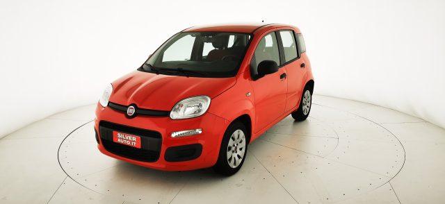 FIAT Panda 1.2 Pop