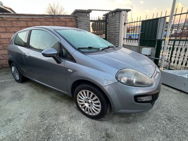 Fiat Grande Punto 1.2 3 porte Actual
