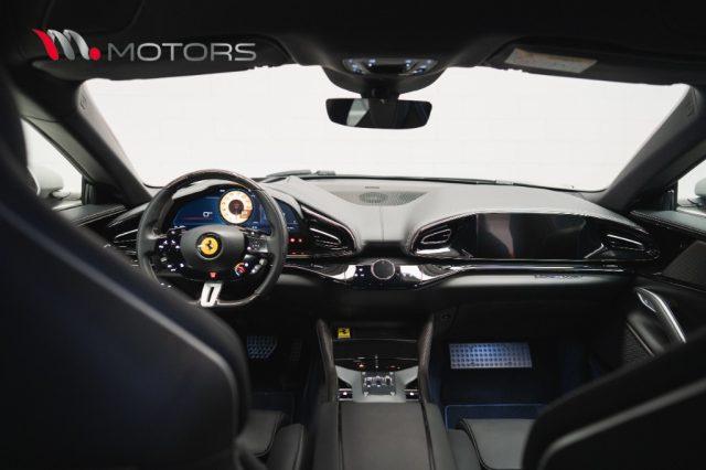 FERRARI Purosangue 6.5 725 CV FULL CARBON IVA ESPOSTA