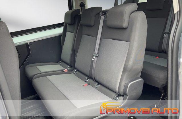 TOYOTA Proace Verso 2.0D 144 CV L1 Comfort