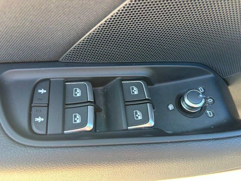 Audi A3 A3 SPB 2.0 TDI Design quattro edition