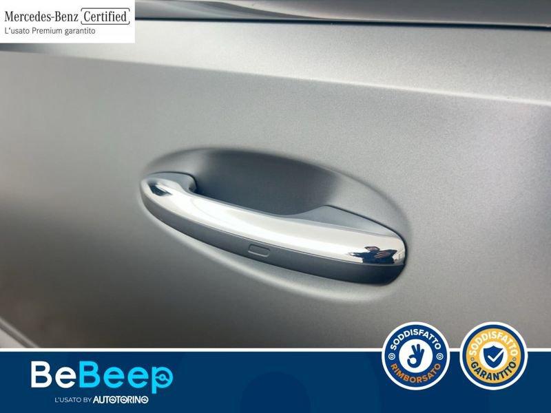 Mercedes-Benz Classe C C 300 D MHEV PREMIUM PRO AUTO