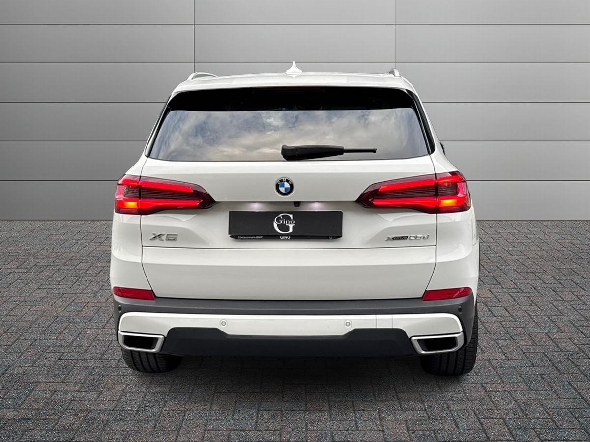 BMW X5 xdrive25d Business auto