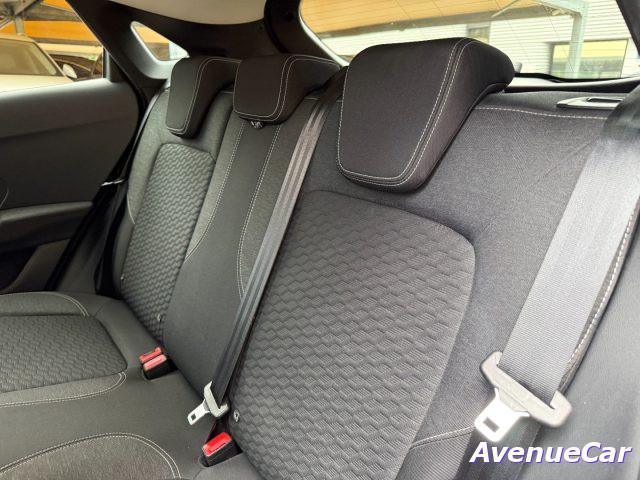 FORD Puma 1.0 ecoboost h Titanium PREZZO REALE IVA ESPOSTA