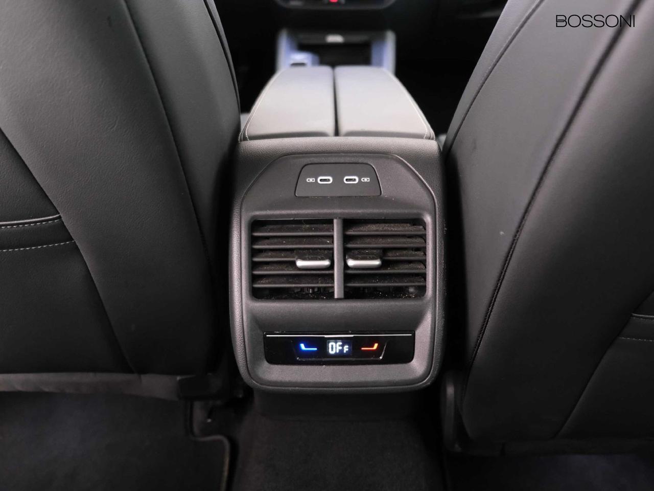 Volkswagen Passat 2.0 tdi scr evo 150cv business dsg