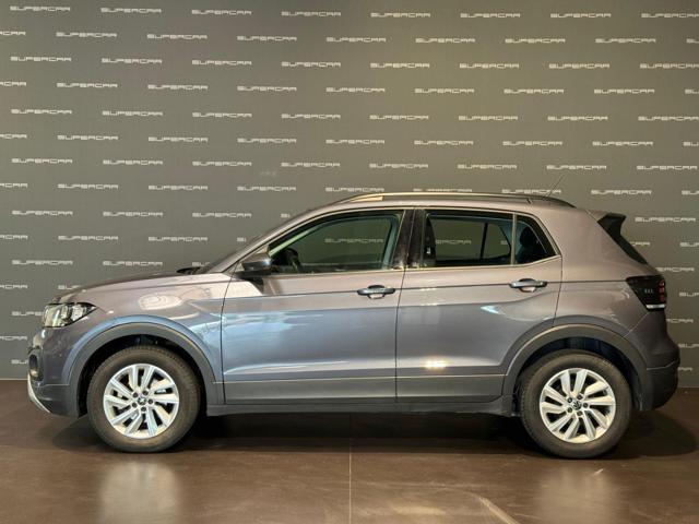 VOLKSWAGEN T-Cross 1.0 TSI 110 CV Style