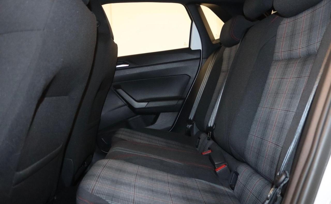 Volkswagen Polo 5porte TSI GTI DSG NAVI