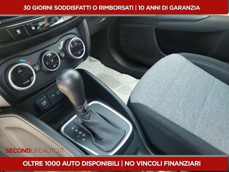 FIAT Tipo SW 1.5 t4 hybrid Cross 130cv dct