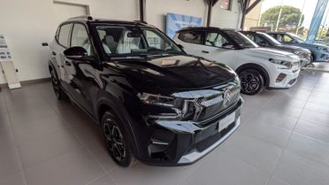 Citroen C3 110 HYBRID MAX KM0