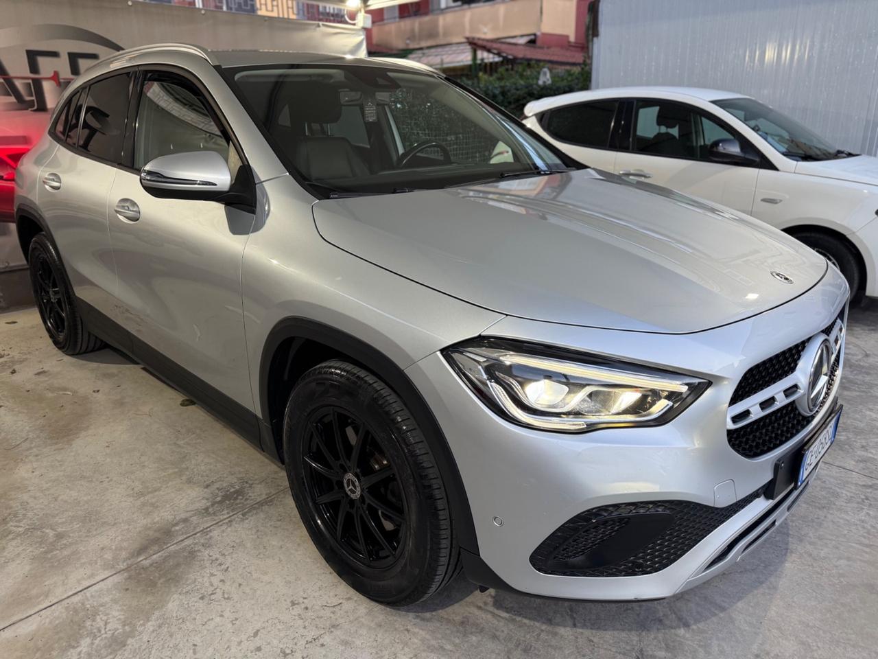 Mercedes-benz GLA 200 d Automatic Executive