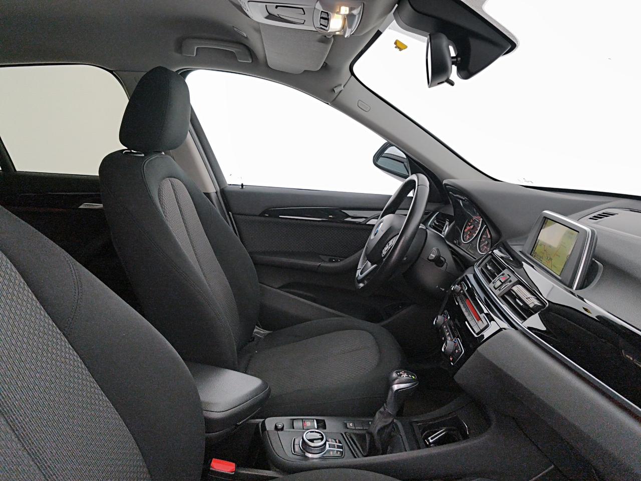 BMW X1 xDrive20d Advantage