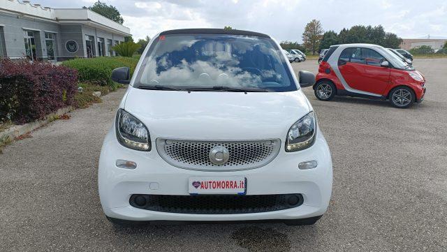 SMART ForTwo 1.0 Twinamic Youngster n°12 Italiana
