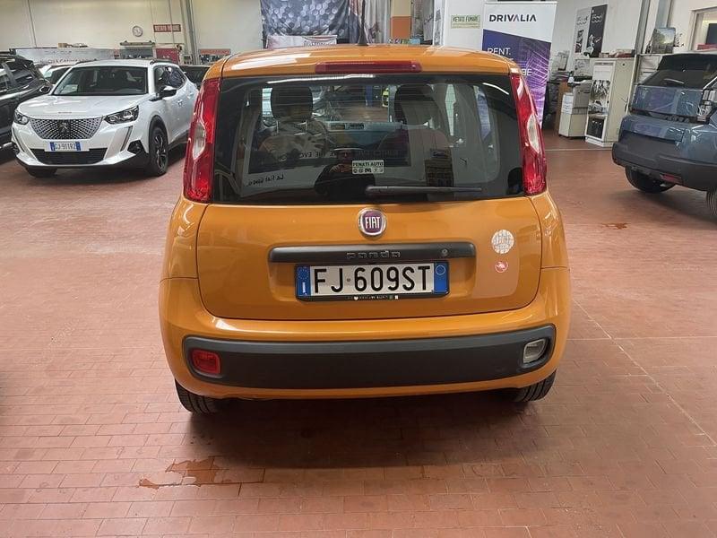 FIAT Panda 1.2 69cv E6 Pop