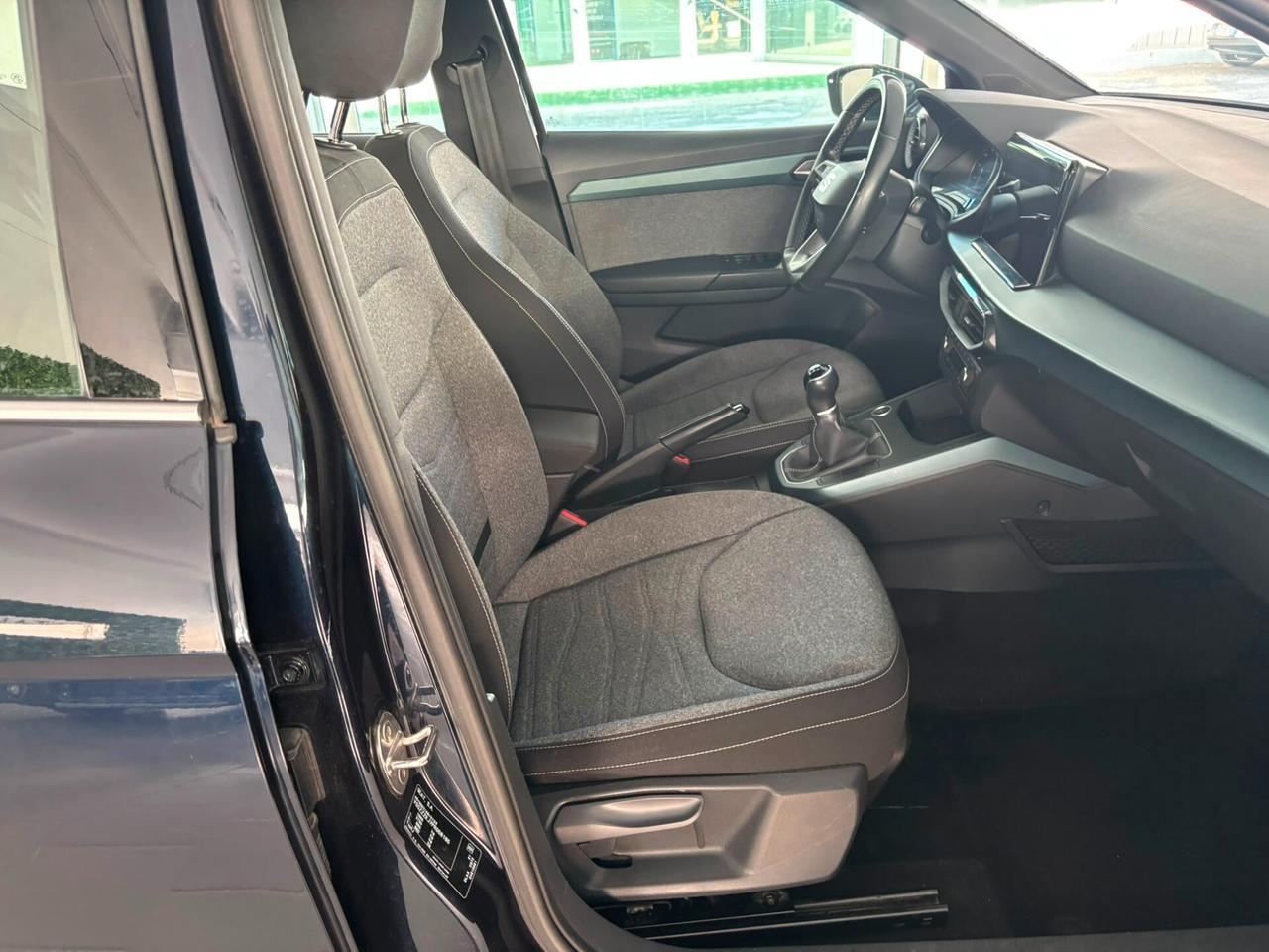 Seat Arona 1.0 EcoTSI 110 CV XPERIENCE