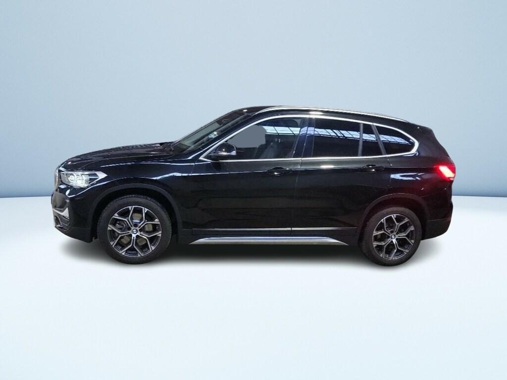 BMW X1 20 d xLine Plus xDrive Steptronic