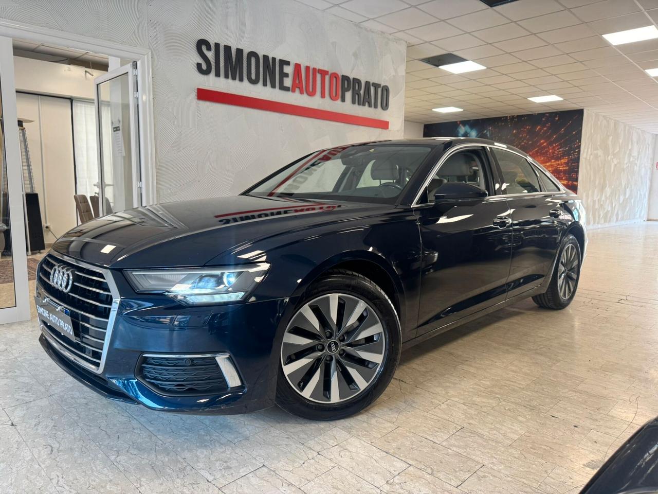 Audi A6 35 2.0 TDI S tronic Business Design