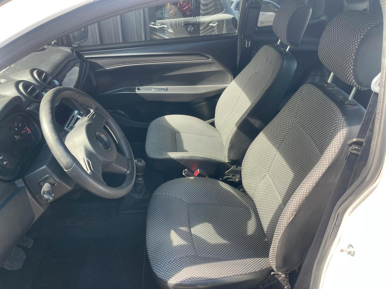 Aixam Minauto Pronta Consegna