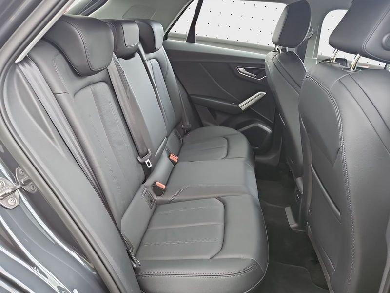 Audi Q2 Q2 35 TDI S tronic Business Advanced LED NAVI COCKPIT