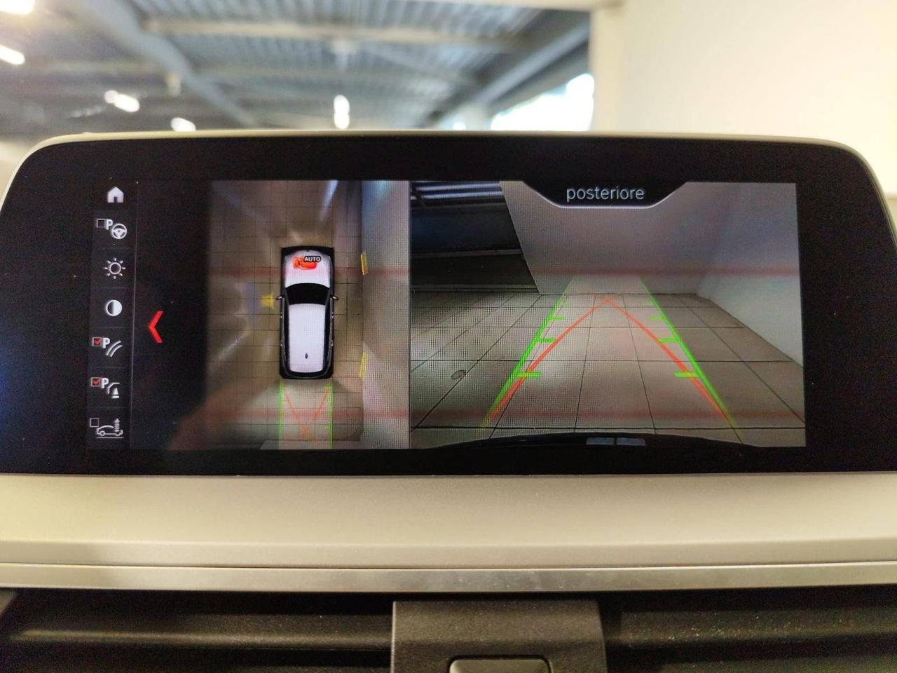 BMW X3 xDrive30e Business Advantage