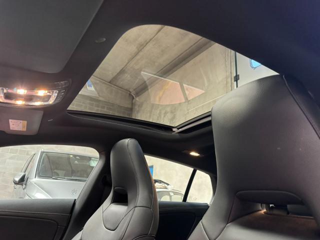 MERCEDES-BENZ CLA 250 e hybrid EQ SB Sport Certificato Batteria Tetto P.