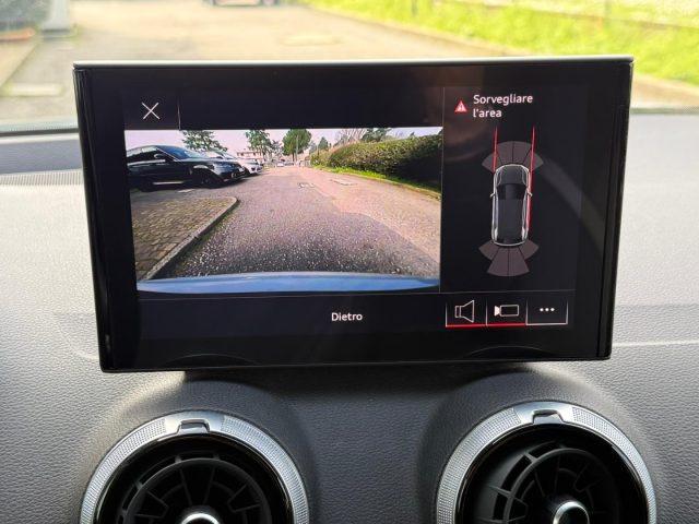 AUDI Q2 30 TDI S line Edition NAVI - VIRTUAL - LED - 18