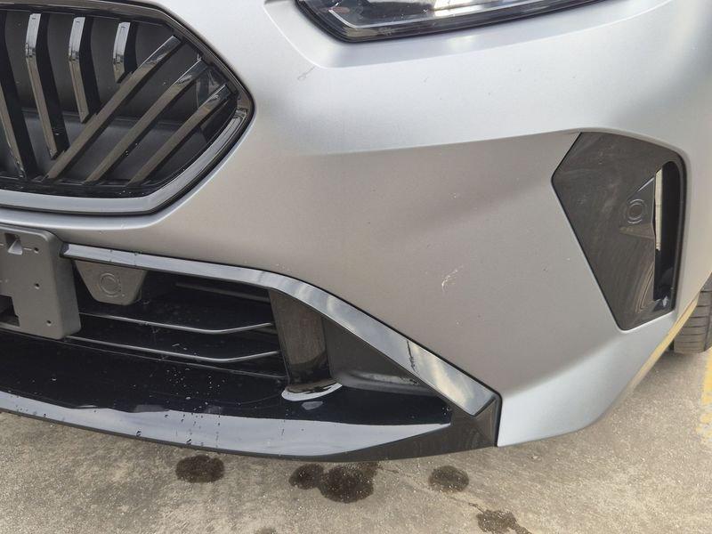 BMW Serie 1 120d 48V MSport auto