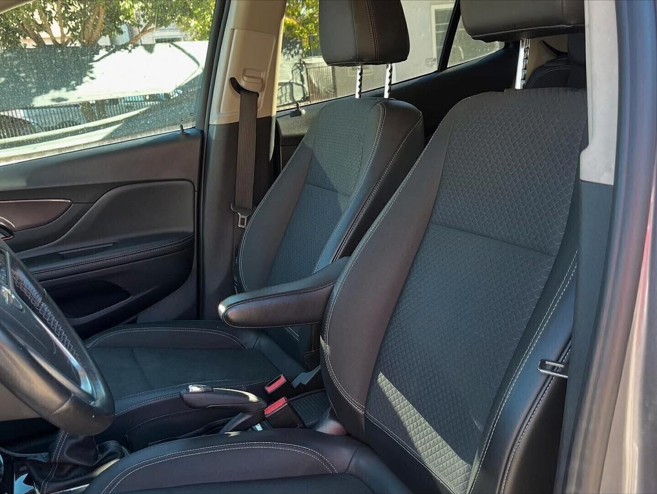 OPEL MOKKA X 1.6 CDTI 136CV - 2017