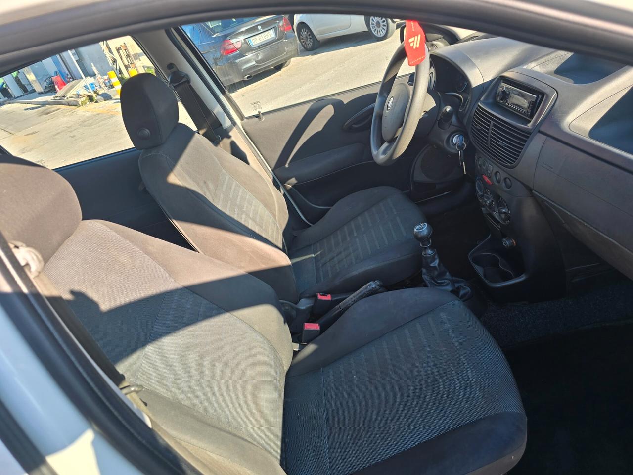 Fiat Punto Classic 1.2 5 porte Active