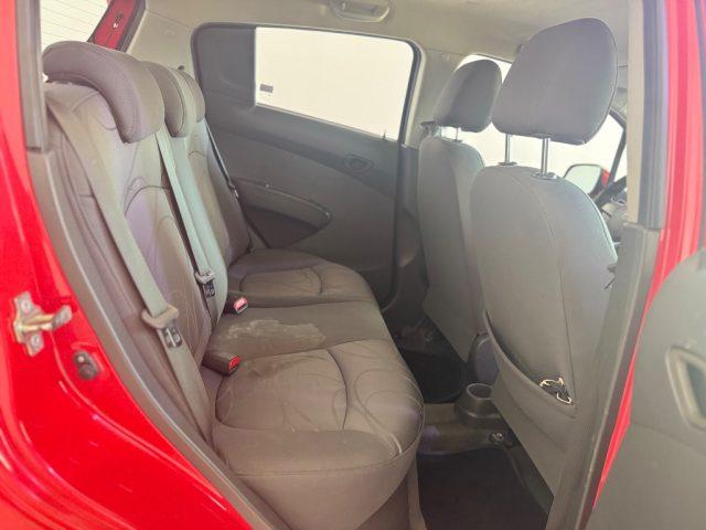 CHEVROLET Spark 1.2 LS
