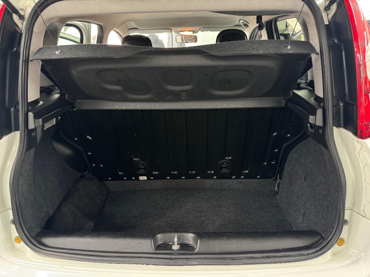 FIAT PANDA1.3 MJT 80 CV S&S LOUNGE CARPLAY/ RETROCAMERA