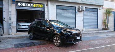 PEUGEOT 2008 BLUE HDi 100 GT LINE