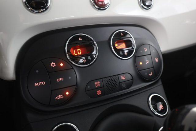 FIAT 500 500 1.0 Hybrid Dolcevita
